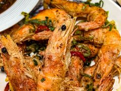 -富临港·蒸汽海鲜·手抓海鲜·炒菜(栈桥店)