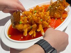 -大鸭梨烤鸭·北京菜(大兴南小街店)