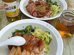 -陆长玖古法猪脚饭(玄风桥店)
