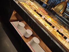 -德得轩烤涮一体自助餐厅(王府井店)