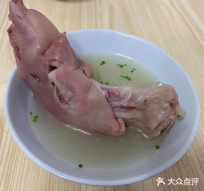 盛兴面馆(真儒大厦店)图片