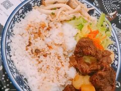 -蜗牛小馆醉乡民谣云南菜(惠新西里店)