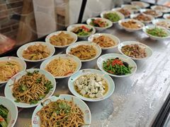 -豫掌柜饸饹面·烩面(秀沿路店)