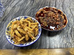 -西月城谭豆花(春熙路店)