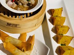 豉汁蒸排骨-潮福城大酒楼(湖滨北路店)