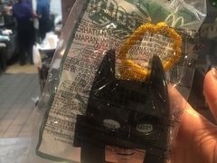 -麦当劳(潮南峡山得来速店)