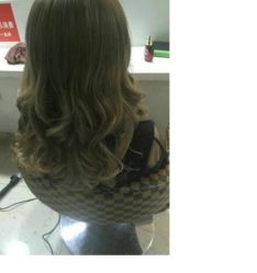 点击看大图 -佛伦斯接发烫染国际连锁