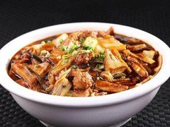 土豆炖牛肉-妈妈的味道(工人体育场东路店)