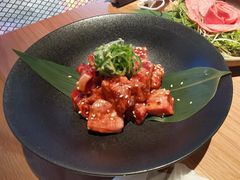 -烧肉达人•炭火烧肉(新天地店)