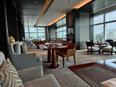 -上海浦东嘉里大酒店