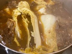 -蝎王府羊蝎子(北大地店)