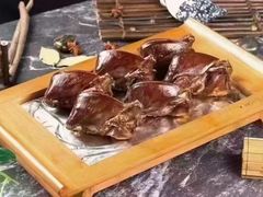 -金筷子西北菜·捞悦火锅
