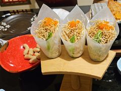 -天狗山料理(省体店)