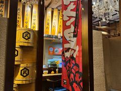 -千代武日本料理(爱建店)