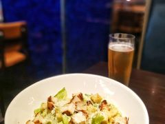 鸡肉凯撒沙拉-bluefrog蓝蛙(皇庭广场店)
