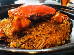 -上海滩餐厅(BFC外滩金融中心店)