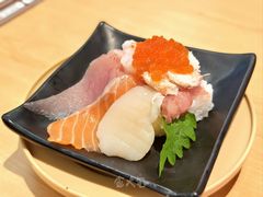 -寿司郎(西单大悦城店)