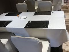 -威珀斯酒店·珀萃美食餐厅 | 海鲜刺身·现烤生蚝·特色烤肉