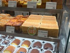 -君之狮子山·轻糖烘焙(松江印象城店)