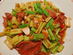 -涌上外婆桥(南塘店)