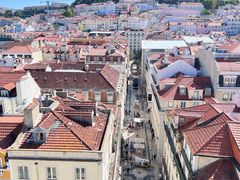 -圣胡斯塔升降机