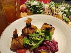 -百特喜·意大利餐厅(八佰伴镇江店)