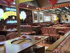 -那红花·东北菜铁锅炖(仙林金鹰店)