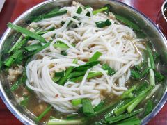 -老仓醋米线(万达店)