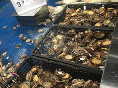 -盒马鲜生(财富中心店)