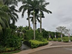 -白沙门生态公园