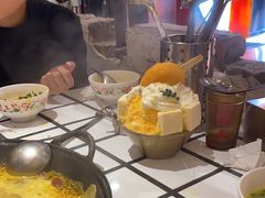 -朱光玉火锅馆(正弘城店)