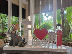 -西双版纳融创皇冠假日度假酒店