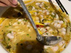 -漓江又一軒·广西菜·桂林米粉(梅林店)