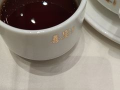 -喜宴·粤菜·茶点·海鲜(光浩店)
