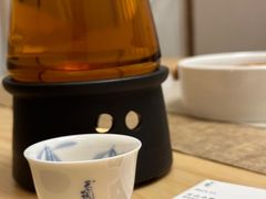 -茗知道茶馆(世博源店)