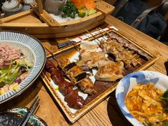-千羽鹤海鲜居酒屋Bistro(大望路店)