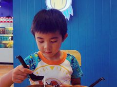 -自然椰·海南清补凉(海月广场店)