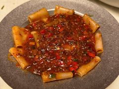 -龟兹KUCINA·新疆菜(前滩L+PLAZA店)