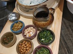 -庆合府重庆大排档(紫都城店)