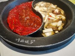 -川西坝子(老军营店)