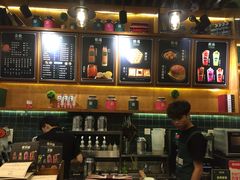 -广芳园·香港潮饮店(文化路店)