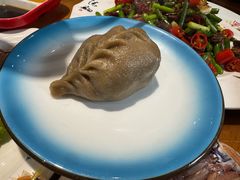 -红高粱海鲜大排档(福成路店)