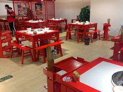 -厂花素芬九宫格火锅(红光店)