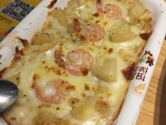 -菲滋意式餐厅(温岭银泰城店)