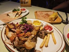 -碧特博格·20年品牌西餐厅(芜湖路店)
