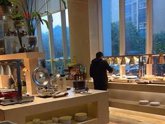 -长沙三景韦尔斯利酒店·Oval全日制餐厅自助餐