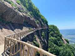 -丹东凤凰山景区