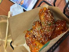 -魏斯理汉堡(西安沣东吾悦店)