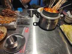 -No.DD戳子烧烤·江湖菜(北京总店)