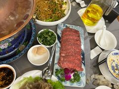 -陈熹公民族美食文化餐厅(中华广场店)